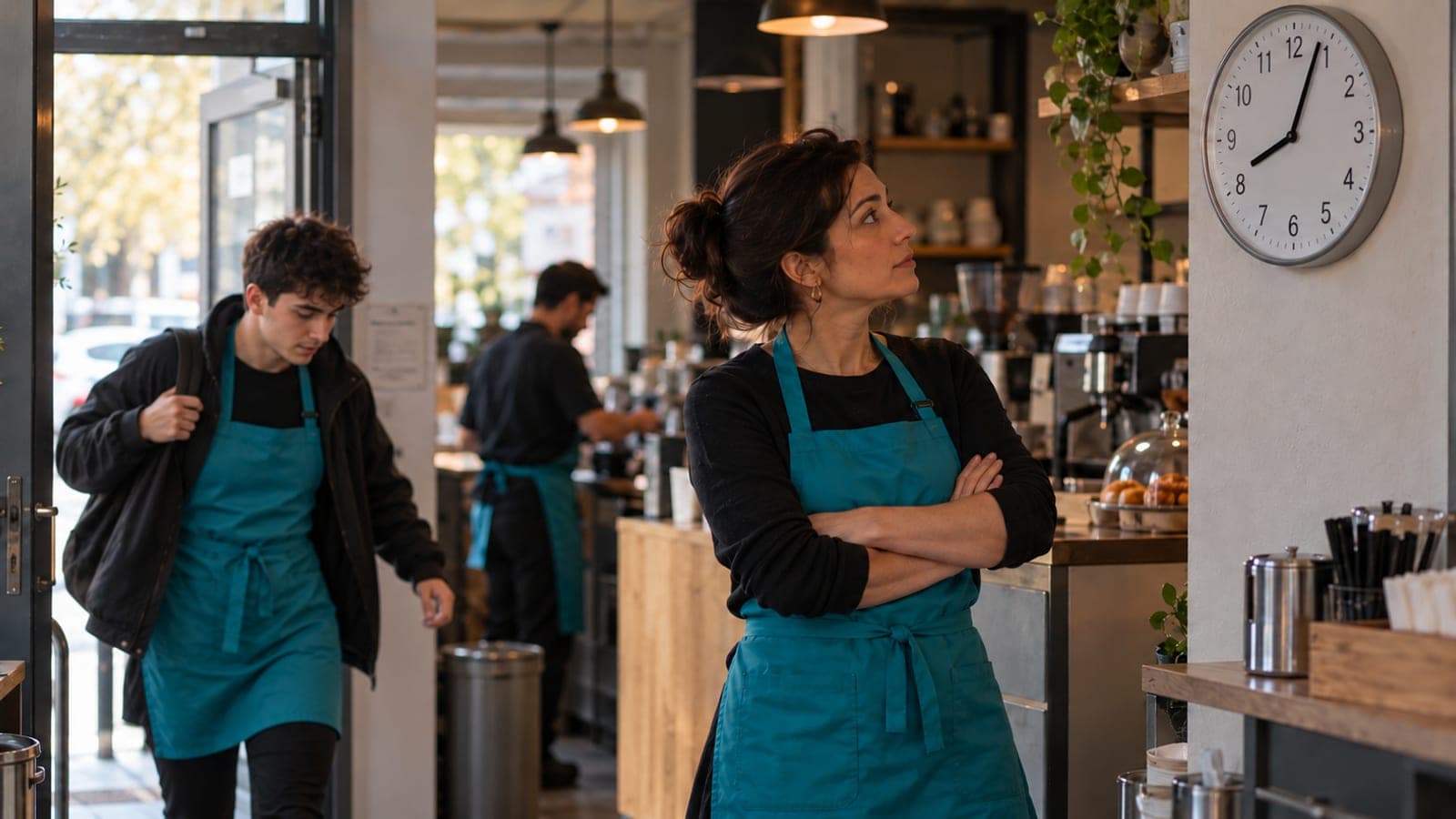 İşe Geç Kalan Personel ve Devamsızlık: Ne Yapmalı?