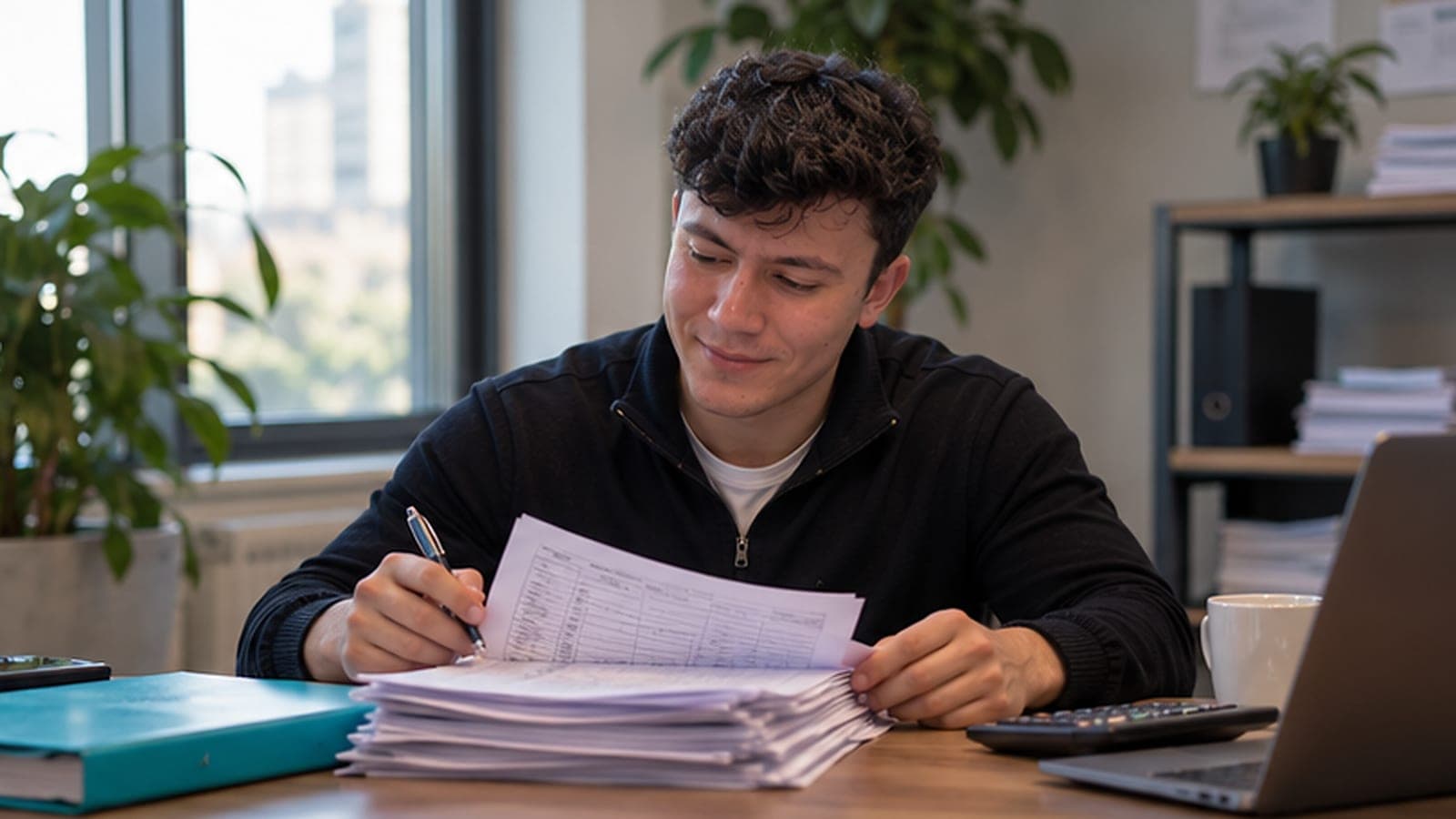 Puantaj Nedir, Nasıl Hazırlanır? + Excel Şablonu